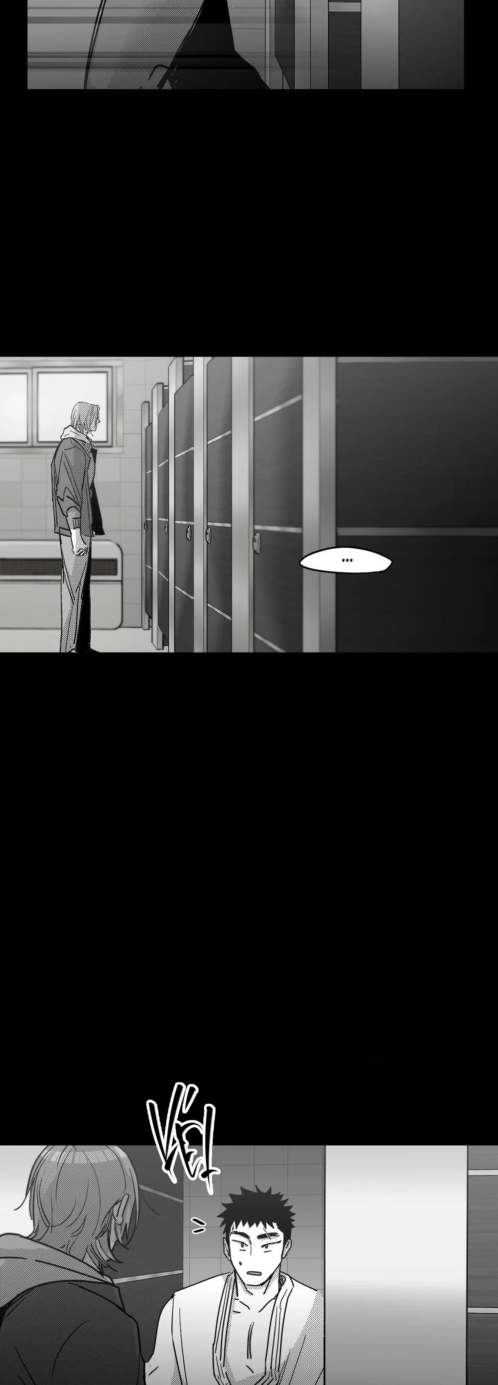 (ABO) YOU ARE MY WORLD Chapter 7 Trang 48