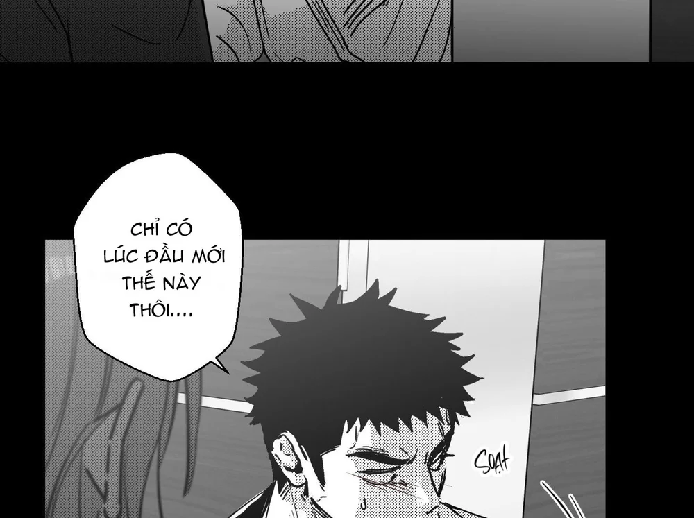 (ABO) YOU ARE MY WORLD Chapter 7 Trang 49