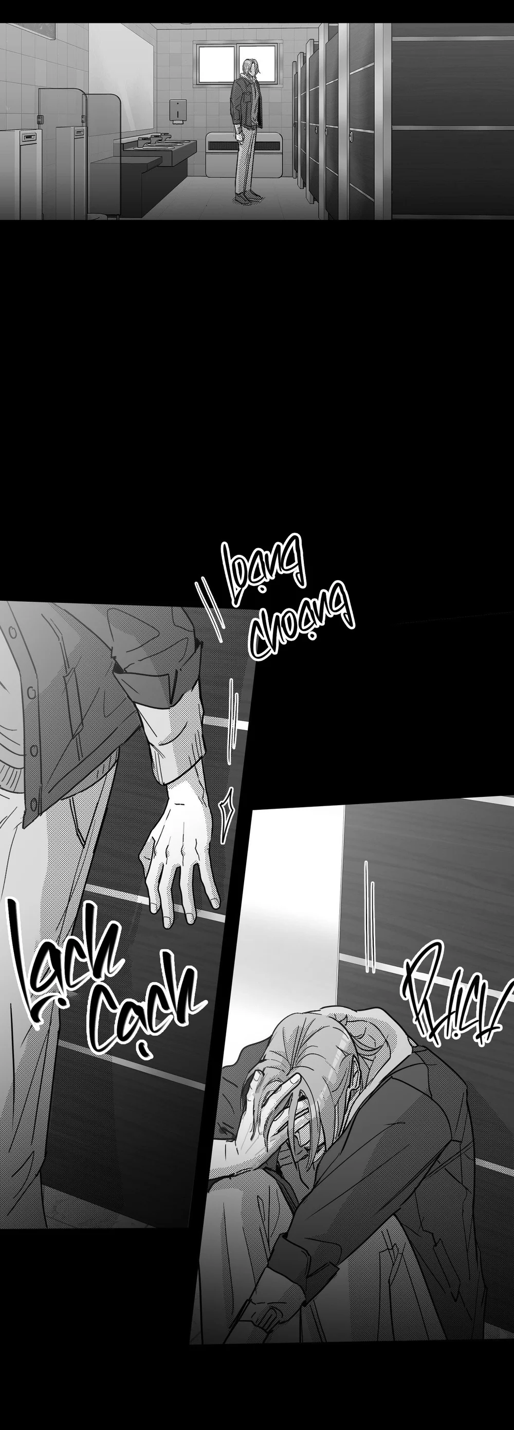 (ABO) YOU ARE MY WORLD Chapter 7 Trang 51