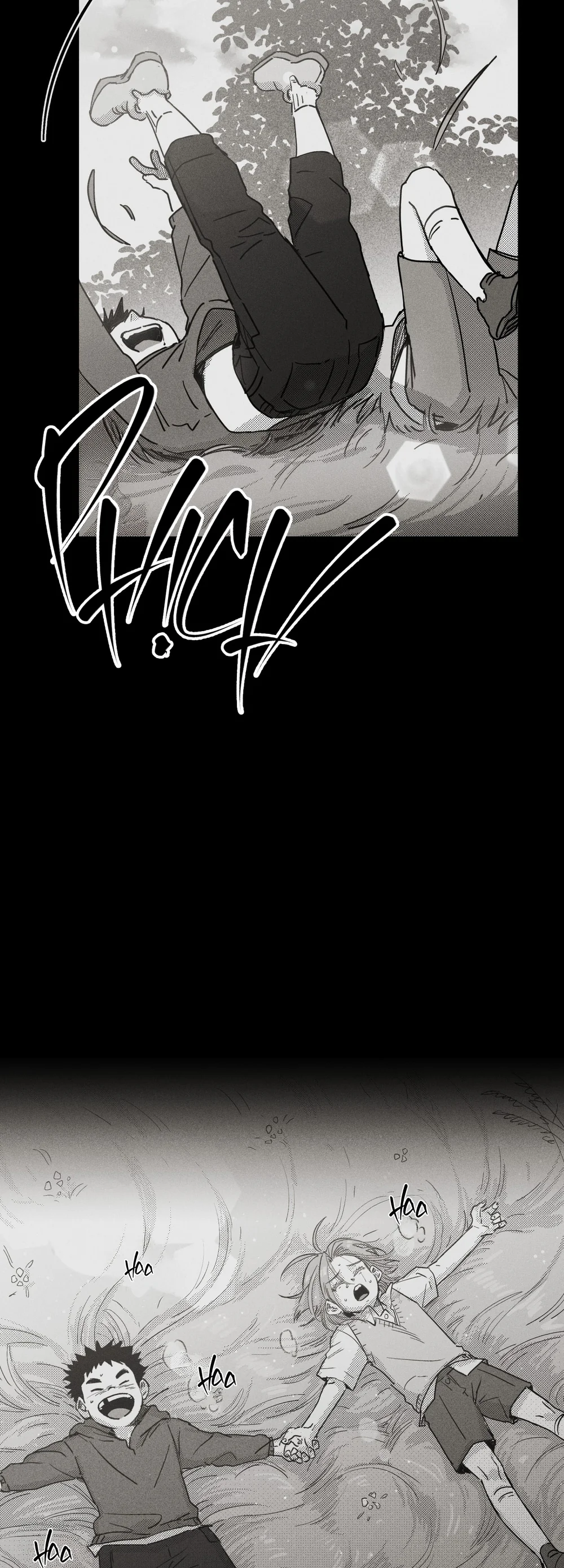 (ABO) YOU ARE MY WORLD Chapter 8 Trang 5