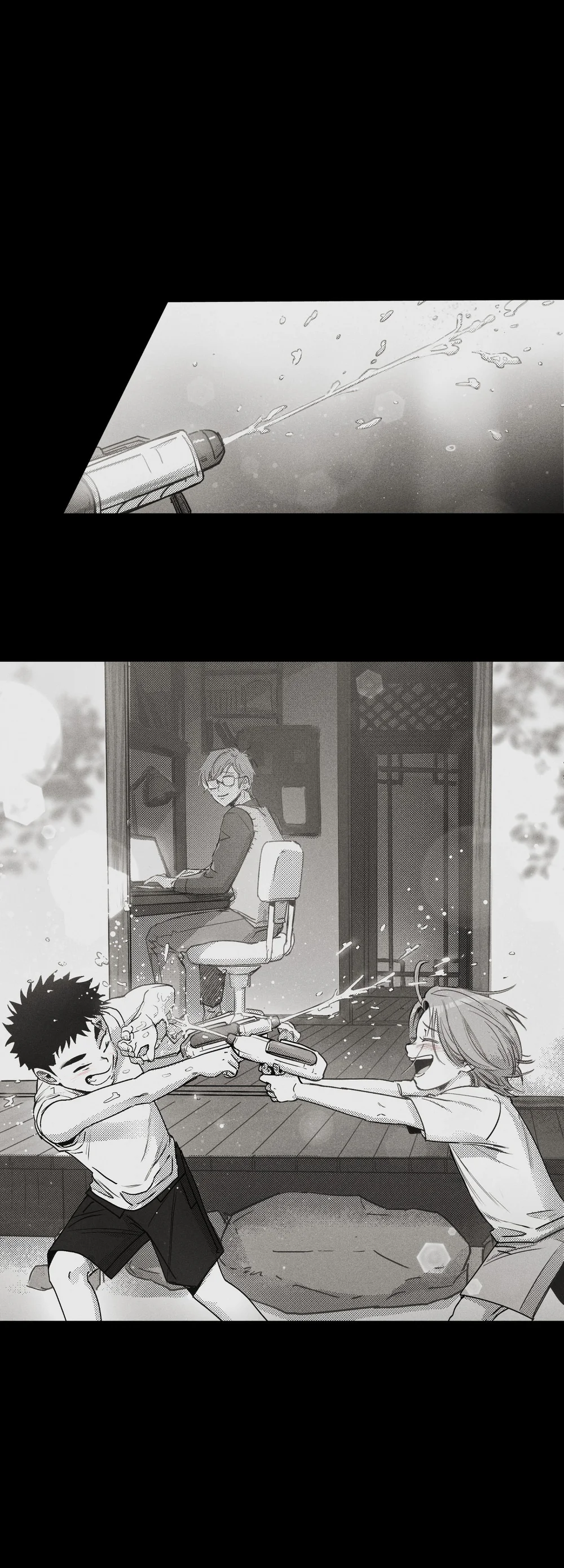 (ABO) YOU ARE MY WORLD Chapter 8 Trang 12