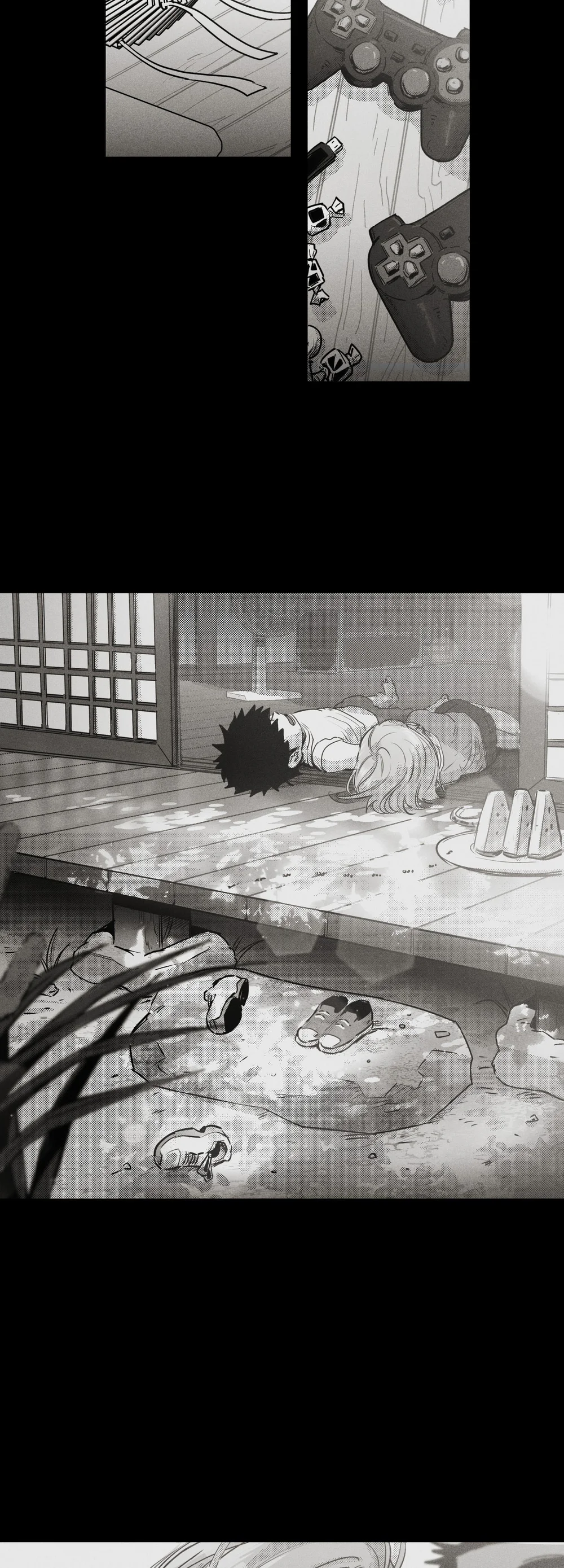 (ABO) YOU ARE MY WORLD Chapter 8 Trang 18