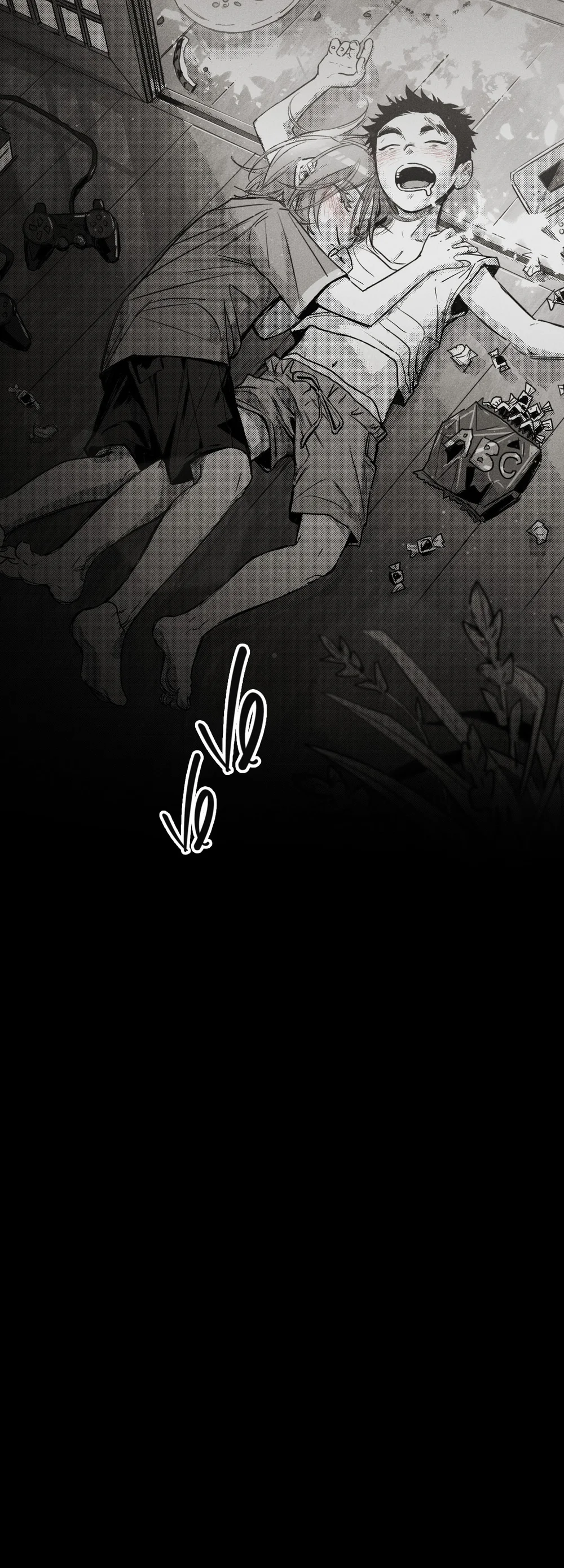 (ABO) YOU ARE MY WORLD Chapter 8 Trang 21