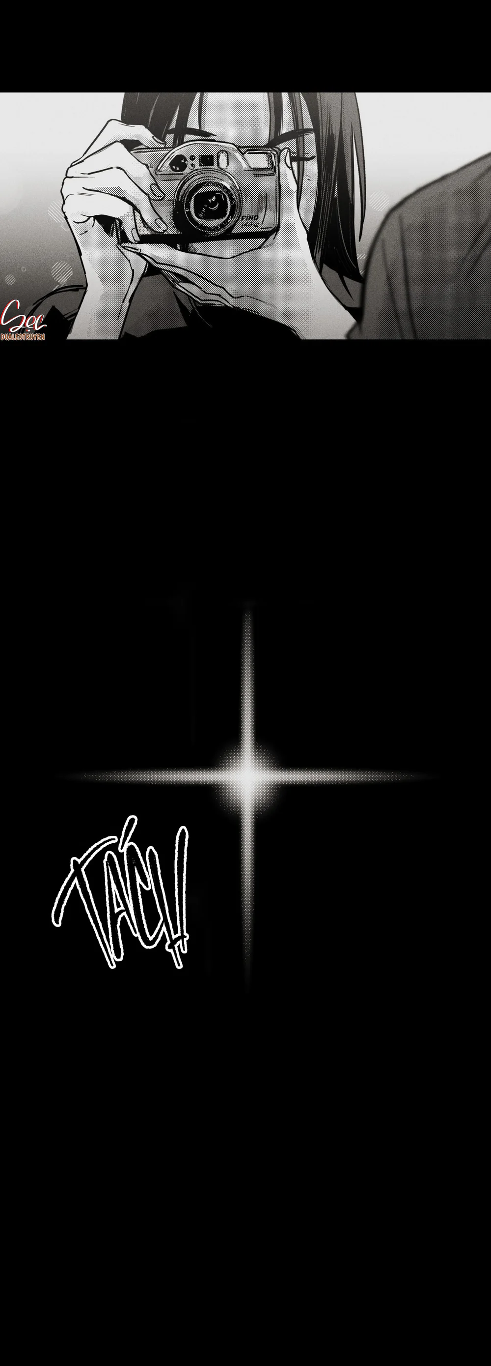 (ABO) YOU ARE MY WORLD Chapter 8 Trang 26