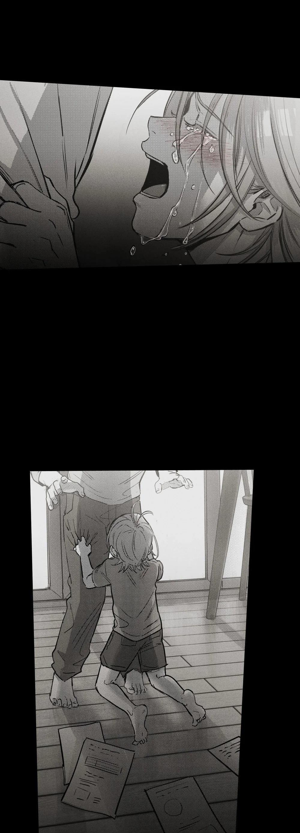 (ABO) YOU ARE MY WORLD Chapter 8 Trang 29