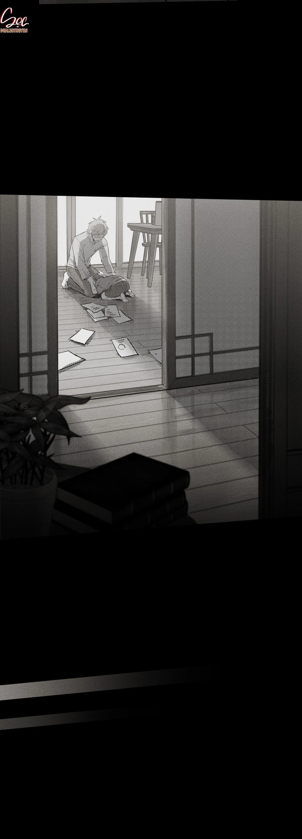 (ABO) YOU ARE MY WORLD Chapter 8 Trang 30