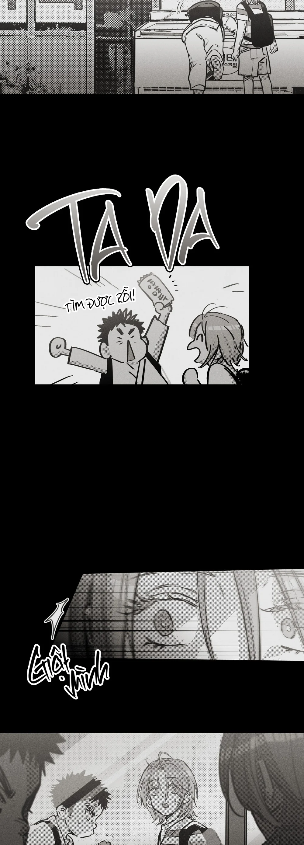 (ABO) YOU ARE MY WORLD Chapter 8 Trang 33