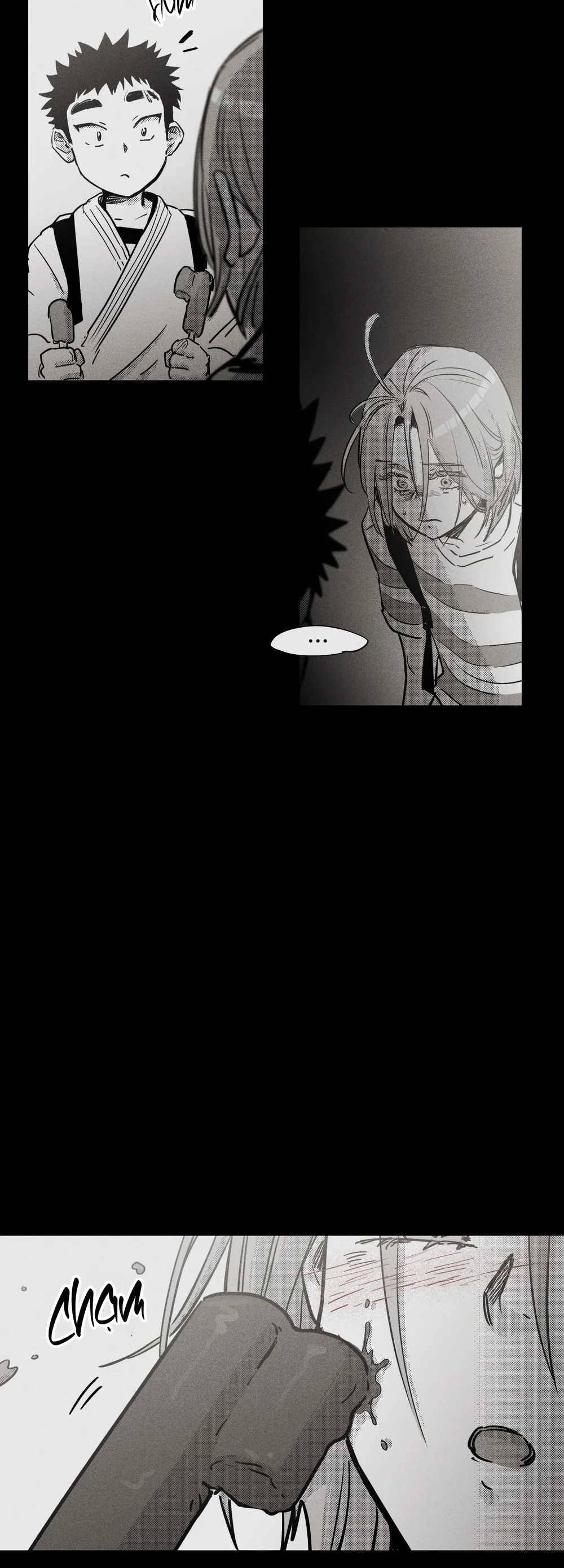 (ABO) YOU ARE MY WORLD Chapter 8 Trang 36