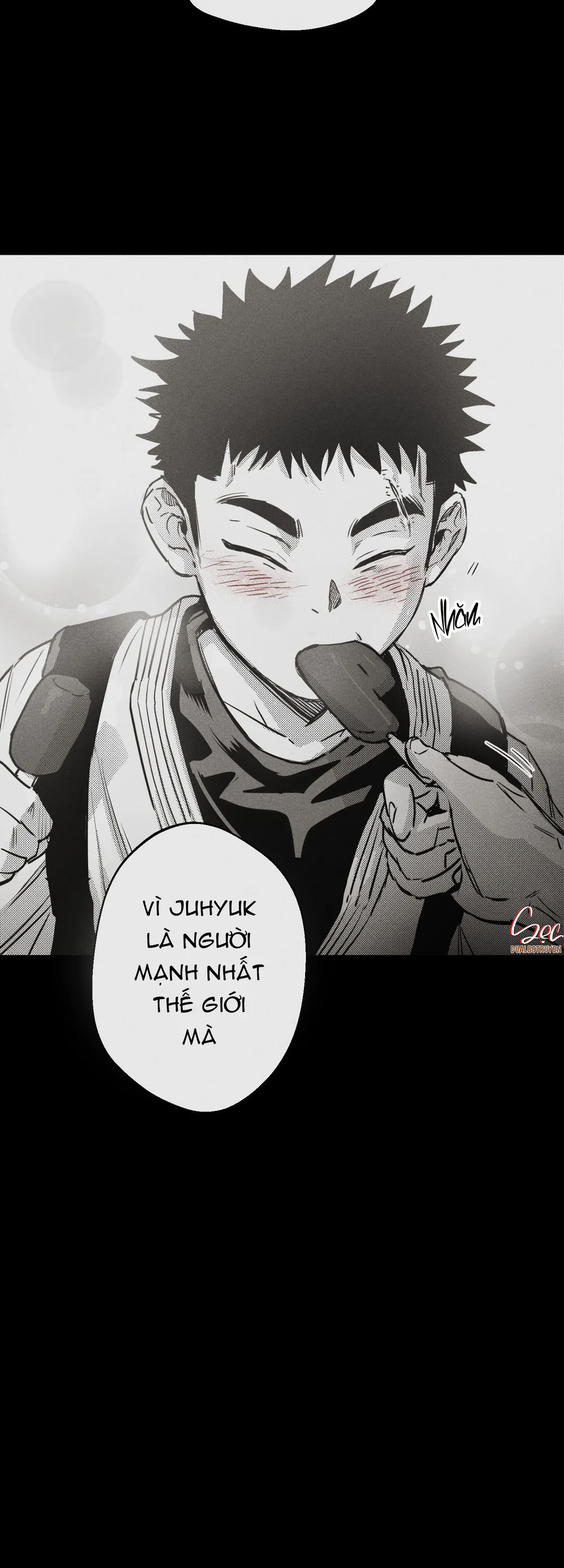 (ABO) YOU ARE MY WORLD Chapter 8 Trang 41