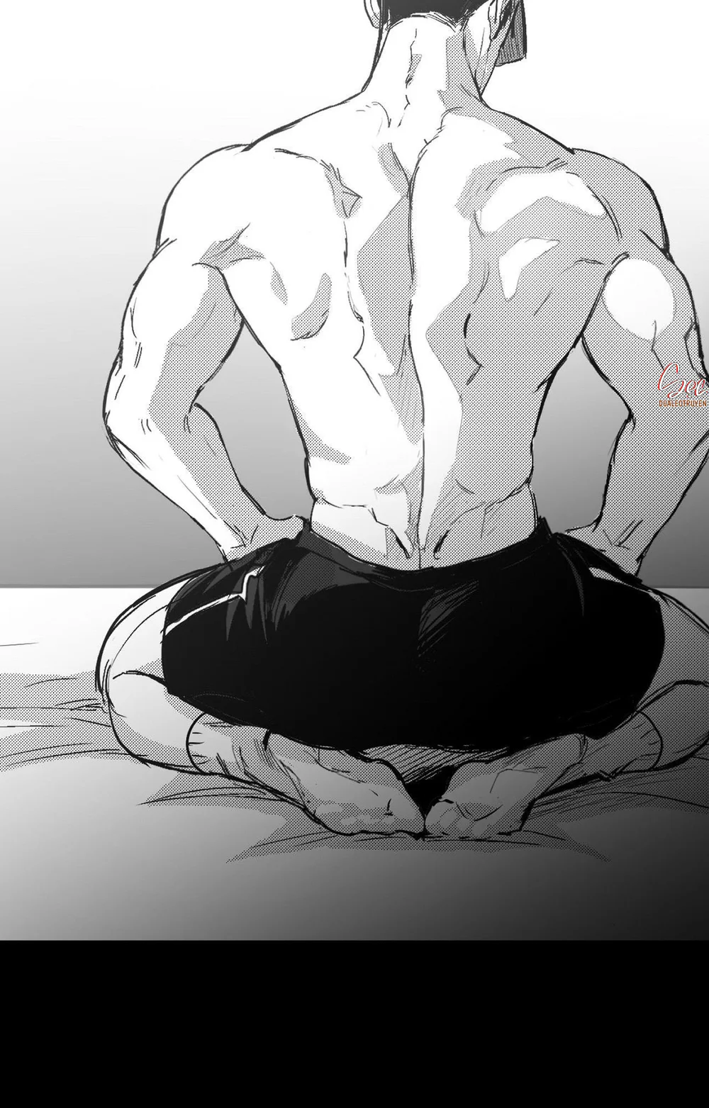 (ABO) YOU ARE MY WORLD Chapter 9 Trang 8