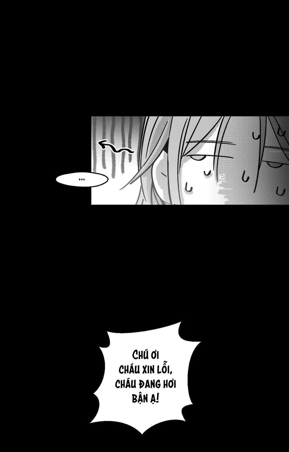 (ABO) YOU ARE MY WORLD Chapter 9 Trang 24