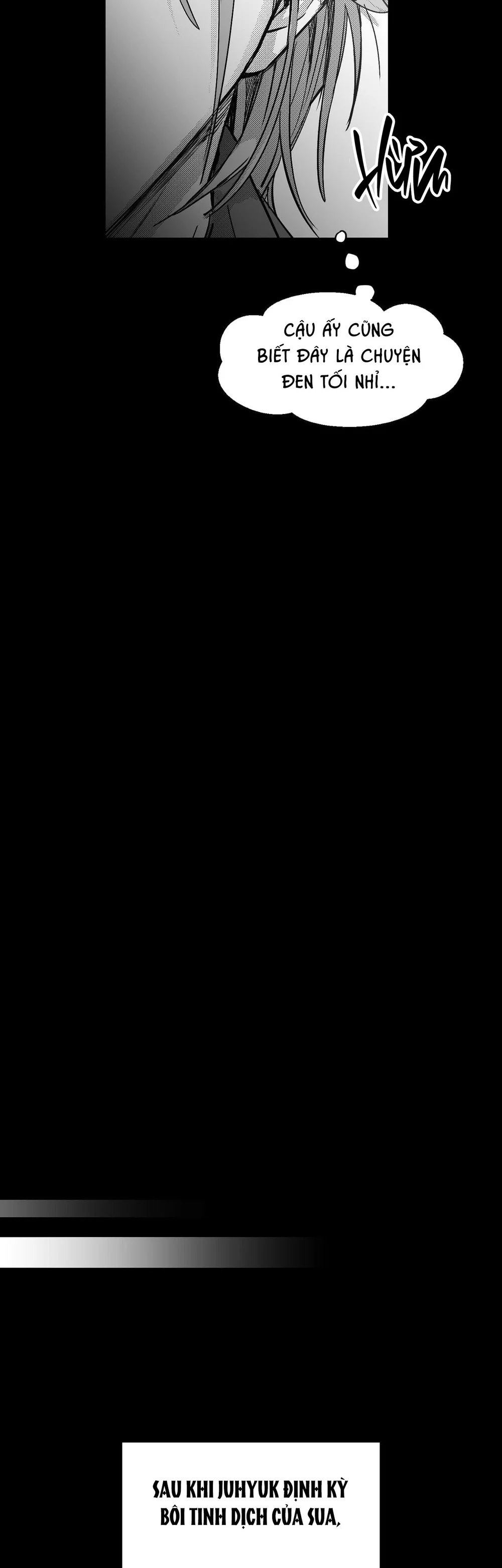 (ABO) YOU ARE MY WORLD Chapter 9 Trang 27