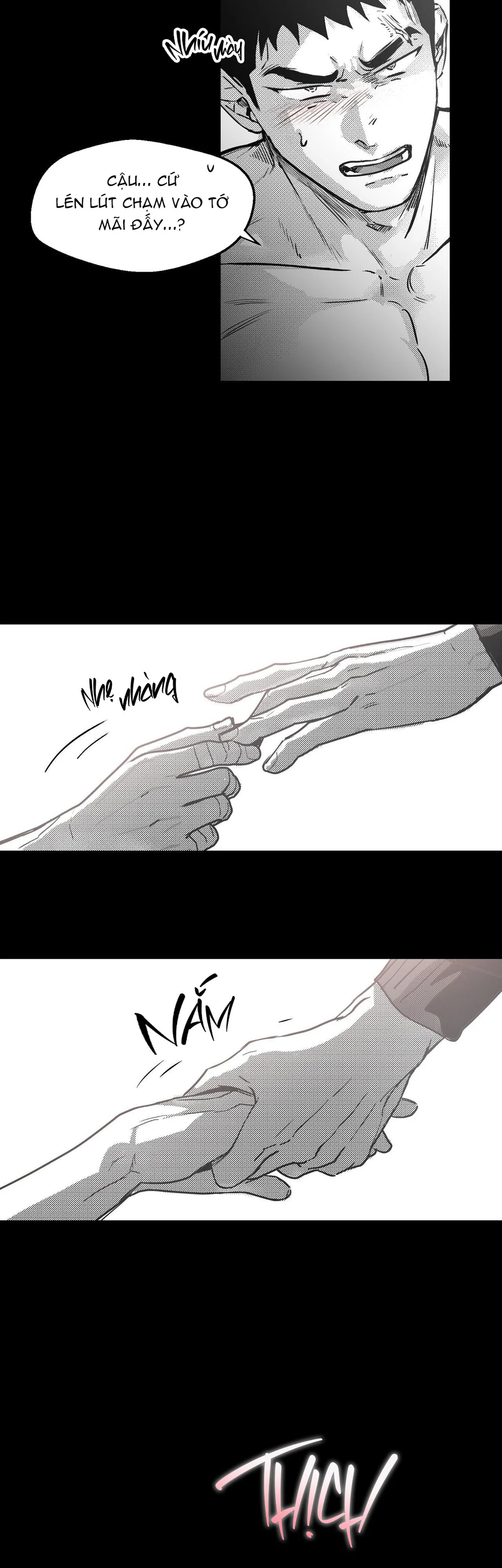 (ABO) YOU ARE MY WORLD Chapter 9 Trang 34