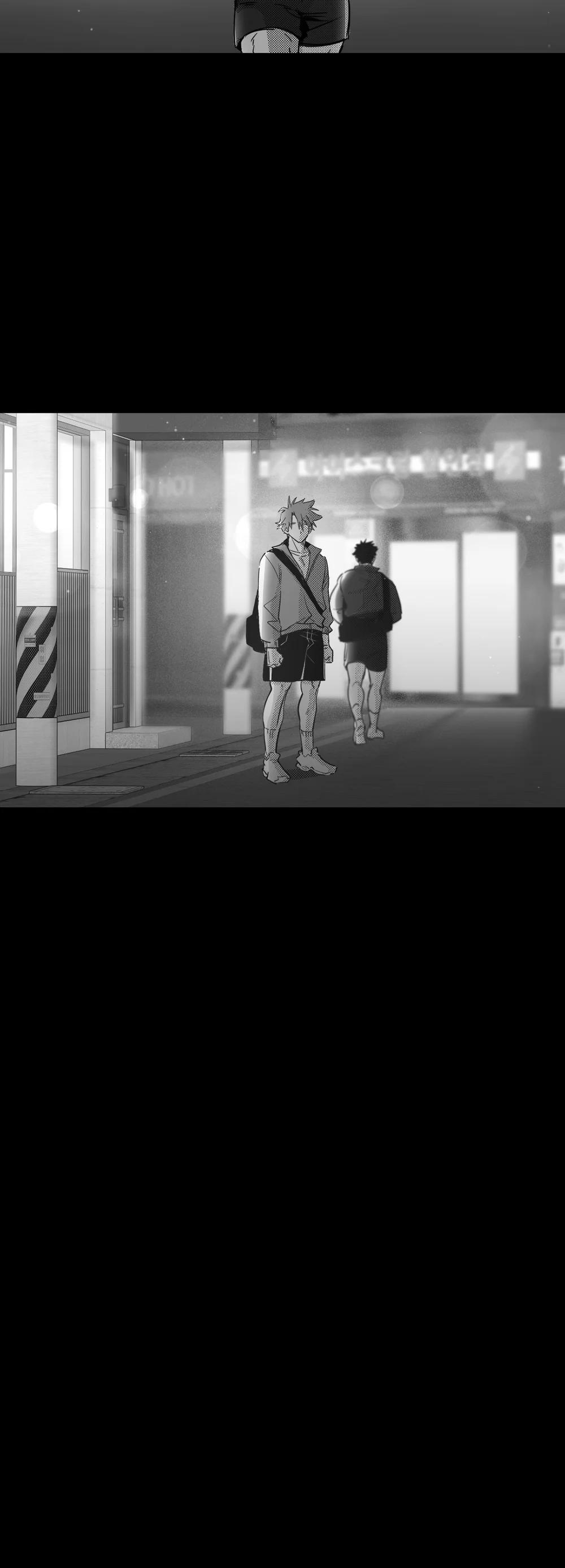 (ABO) YOU ARE MY WORLD Chapter 10 Trang 4