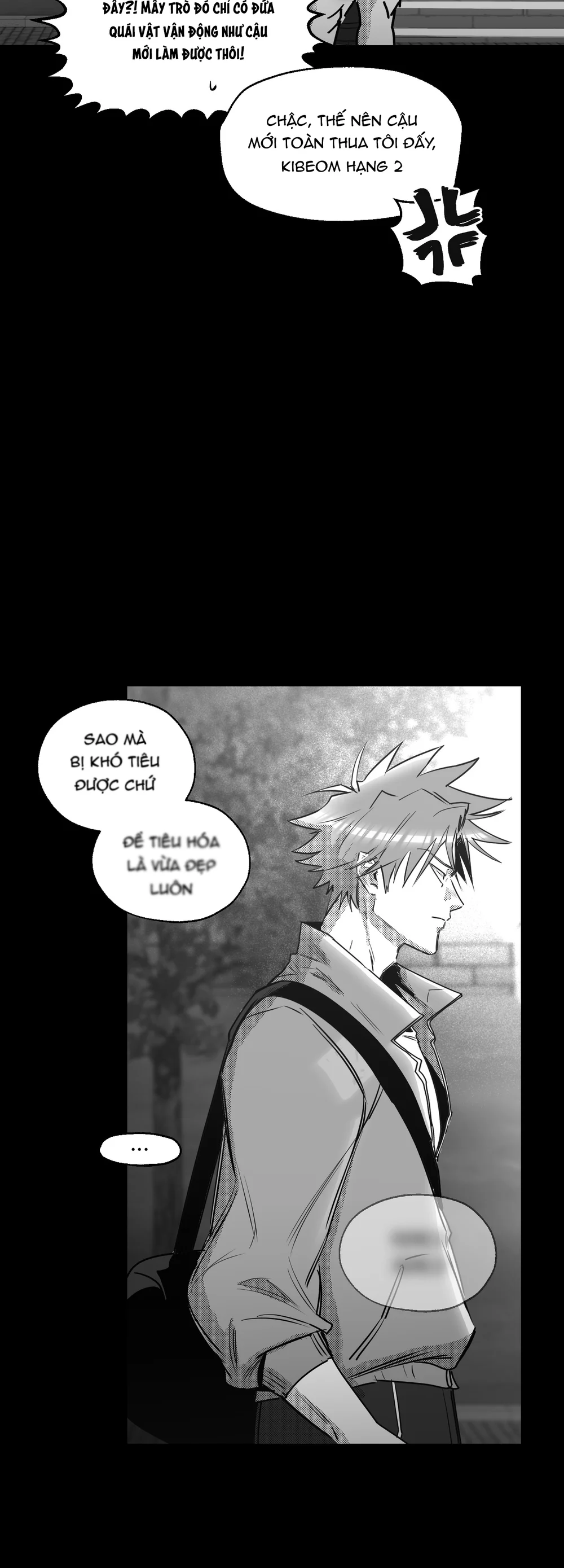 (ABO) YOU ARE MY WORLD Chapter 10 Trang 7