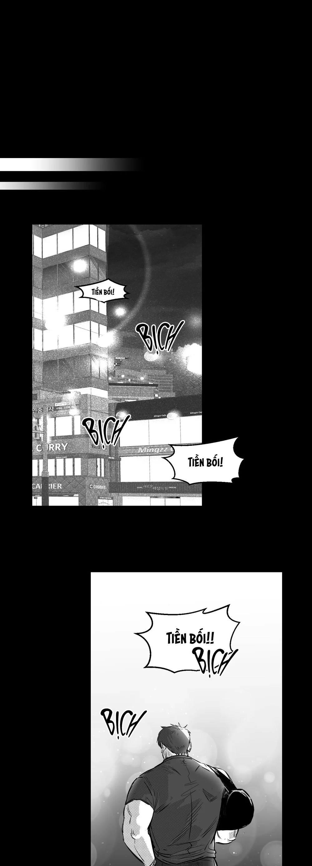 (ABO) YOU ARE MY WORLD Chapter 10 Trang 10