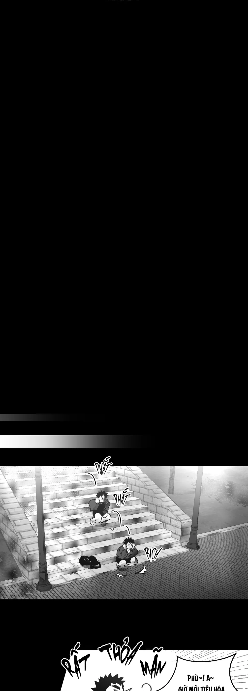 (ABO) YOU ARE MY WORLD Chapter 10 Trang 23