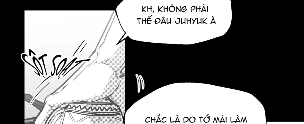 (ABO) YOU ARE MY WORLD Chapter 10 Trang 32