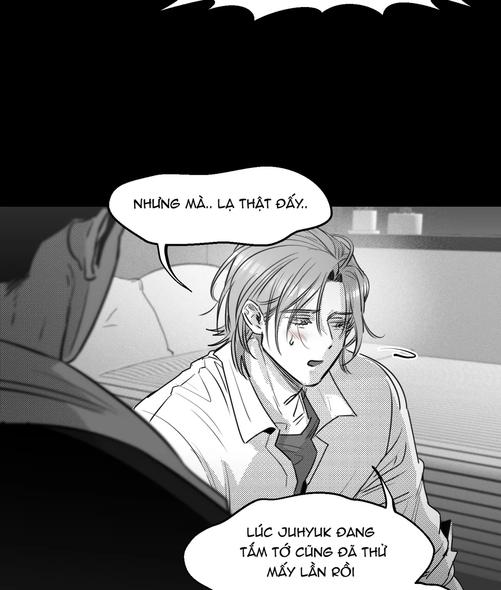 (ABO) YOU ARE MY WORLD Chapter 10 Trang 43