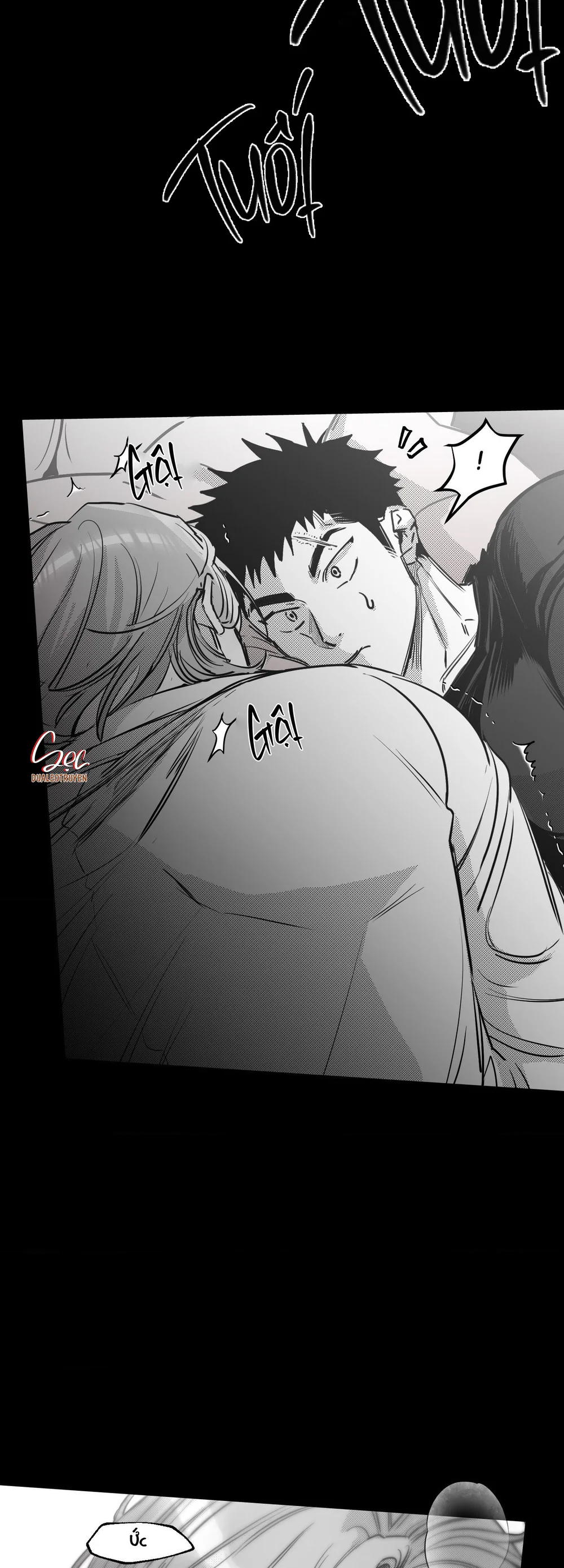 (ABO) YOU ARE MY WORLD Chapter 11 Trang 12