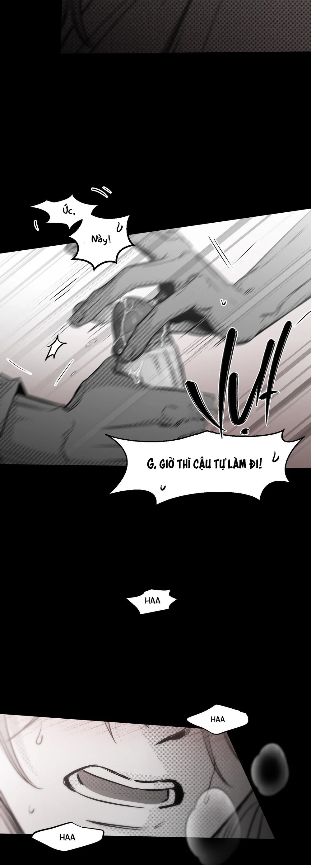 (ABO) YOU ARE MY WORLD Chapter 11 Trang 14