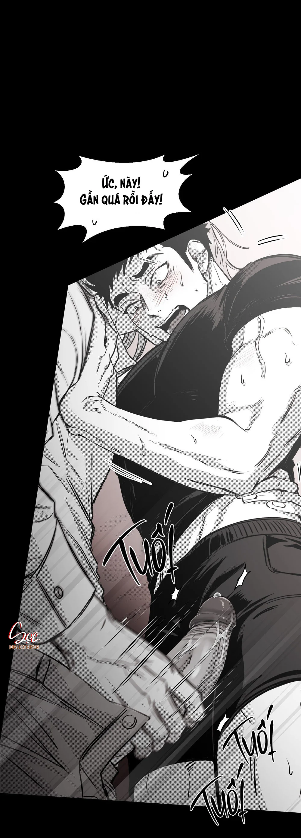 (ABO) YOU ARE MY WORLD Chapter 11 Trang 18