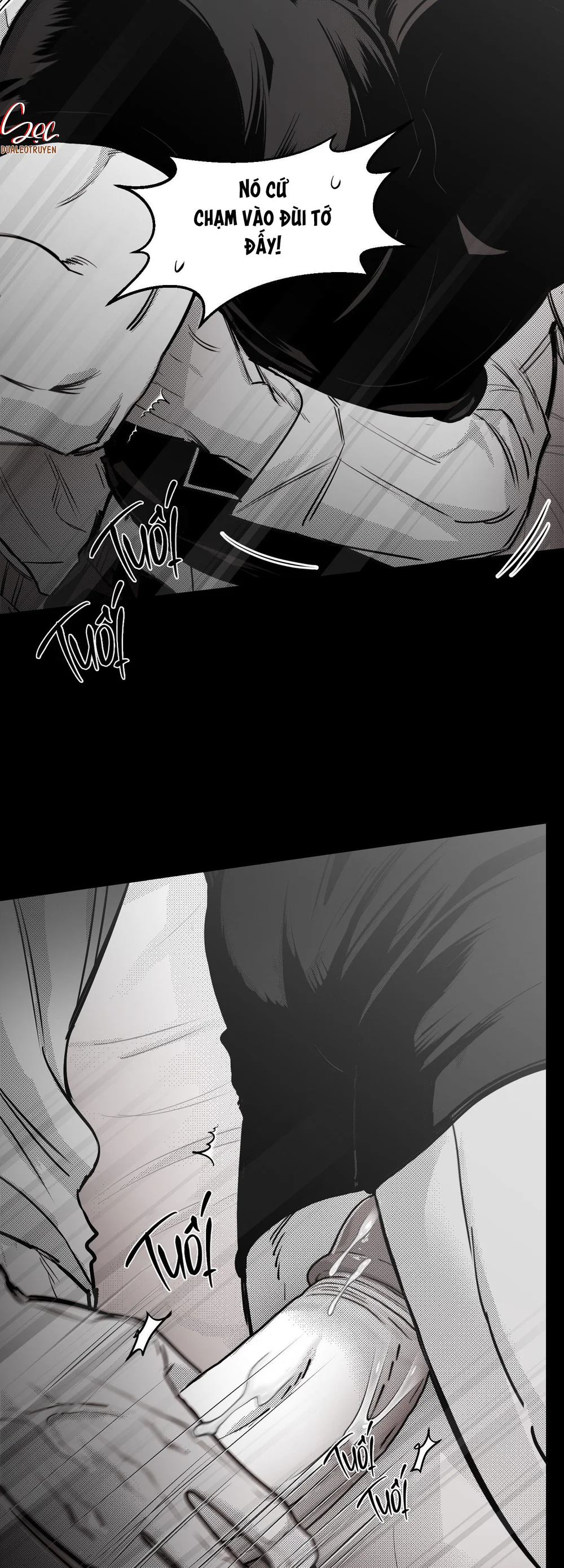 (ABO) YOU ARE MY WORLD Chapter 11 Trang 20