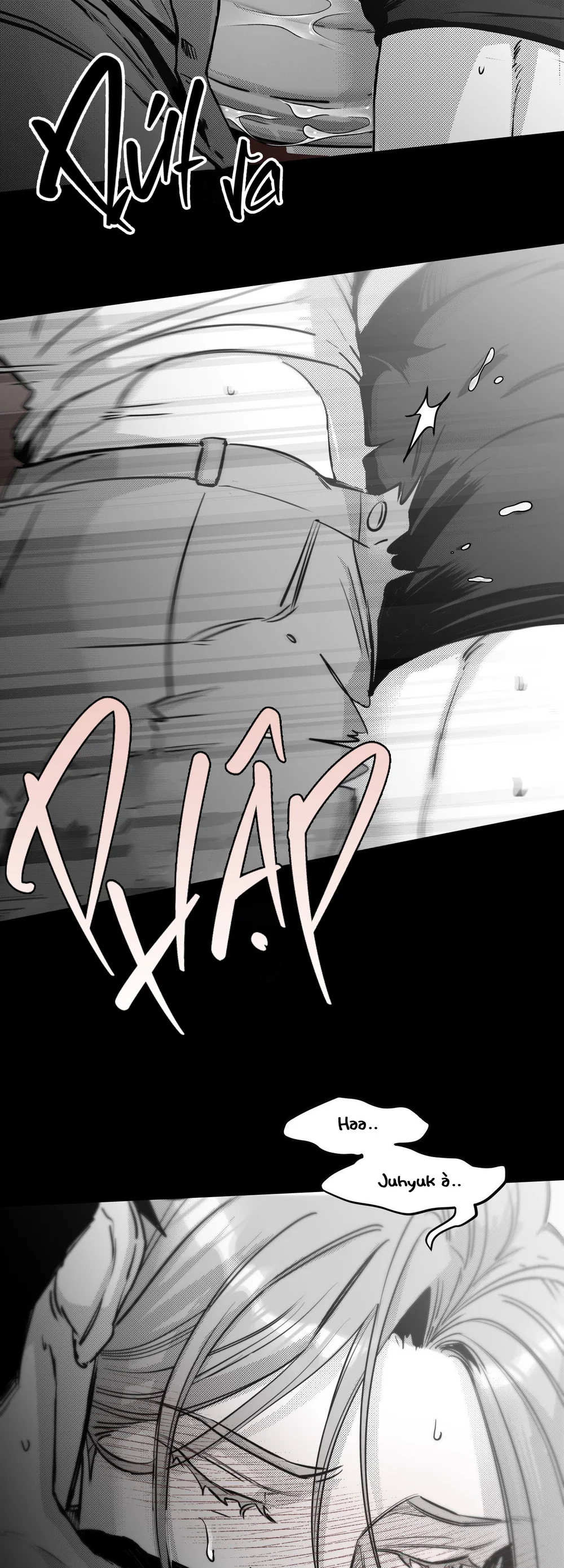 (ABO) YOU ARE MY WORLD Chapter 11 Trang 25