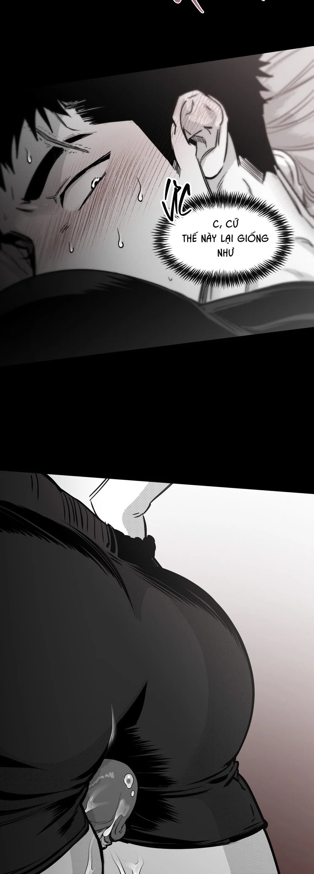 (ABO) YOU ARE MY WORLD Chapter 11 Trang 27