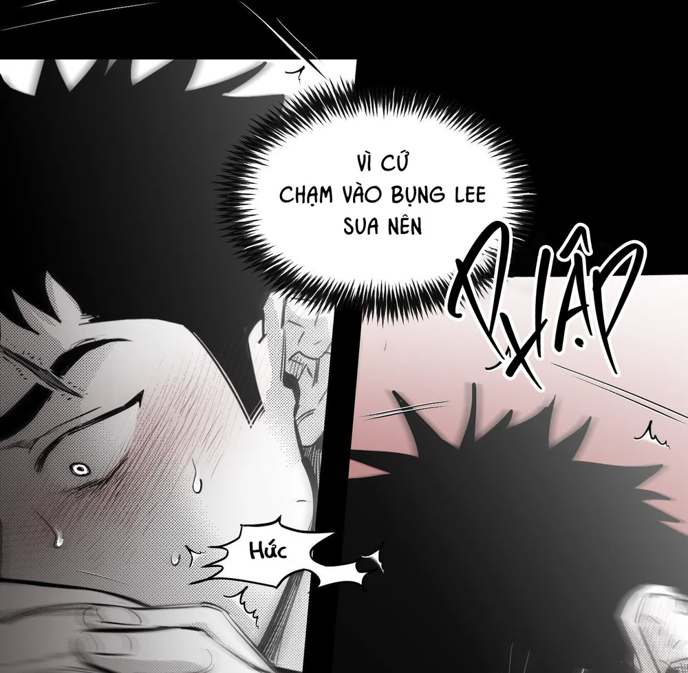 (ABO) YOU ARE MY WORLD Chapter 11 Trang 32