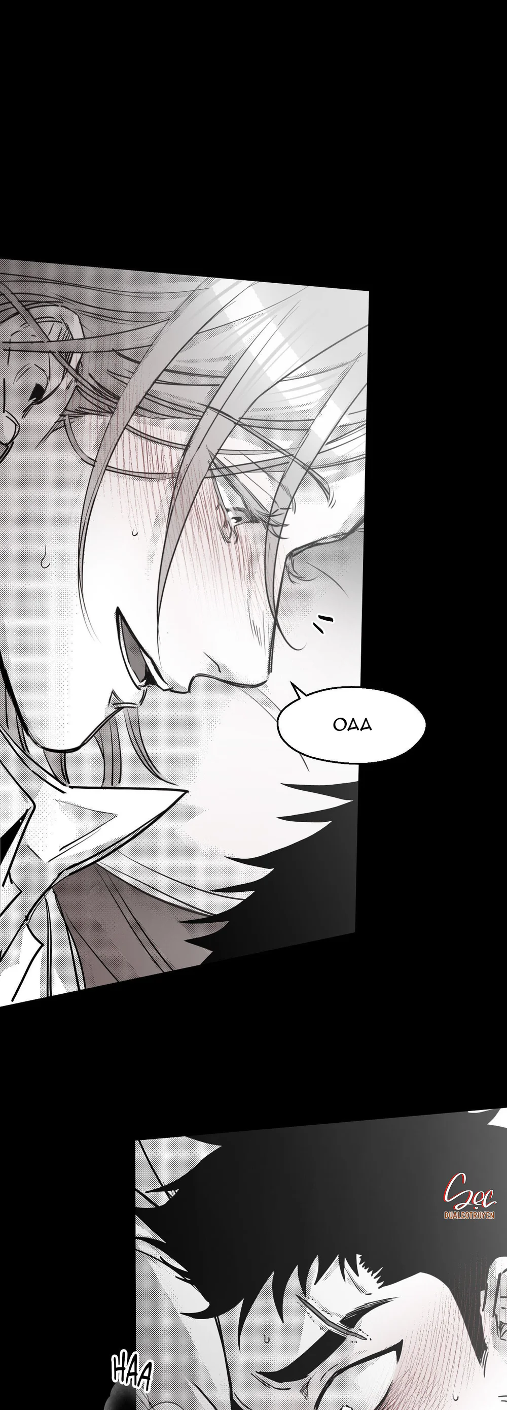 (ABO) YOU ARE MY WORLD Chapter 11 Trang 34