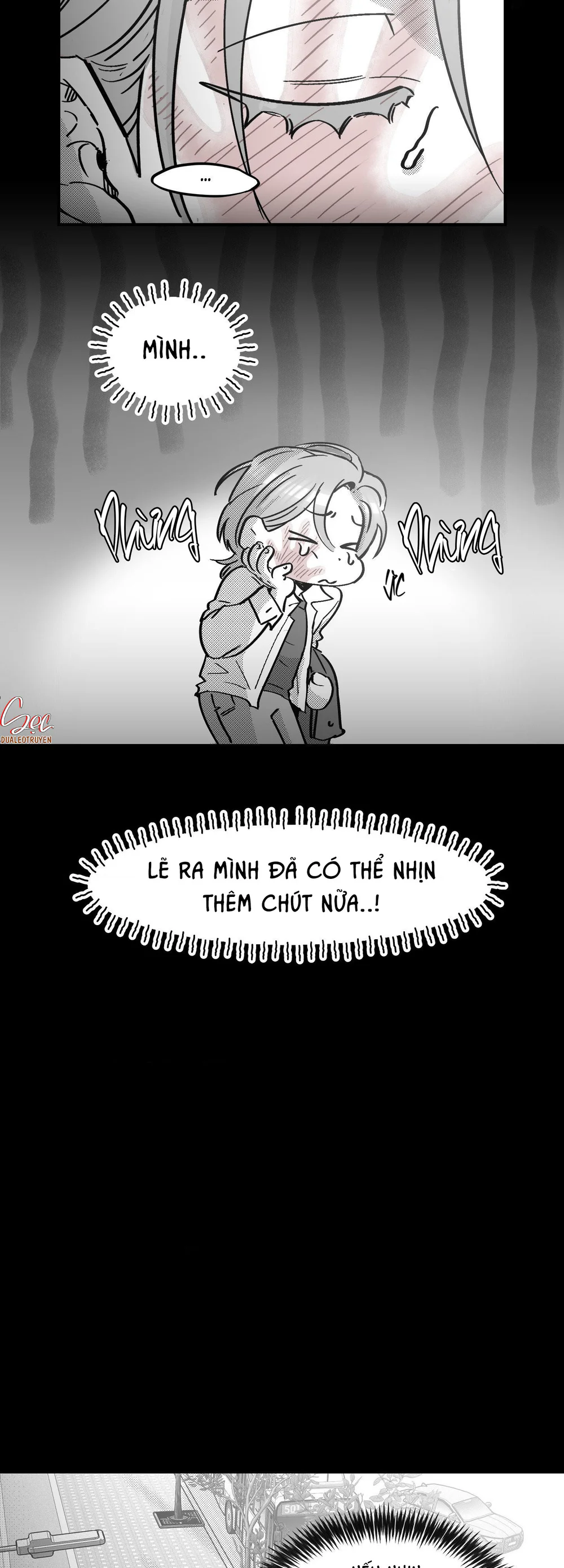 (ABO) YOU ARE MY WORLD Chapter 11 Trang 52