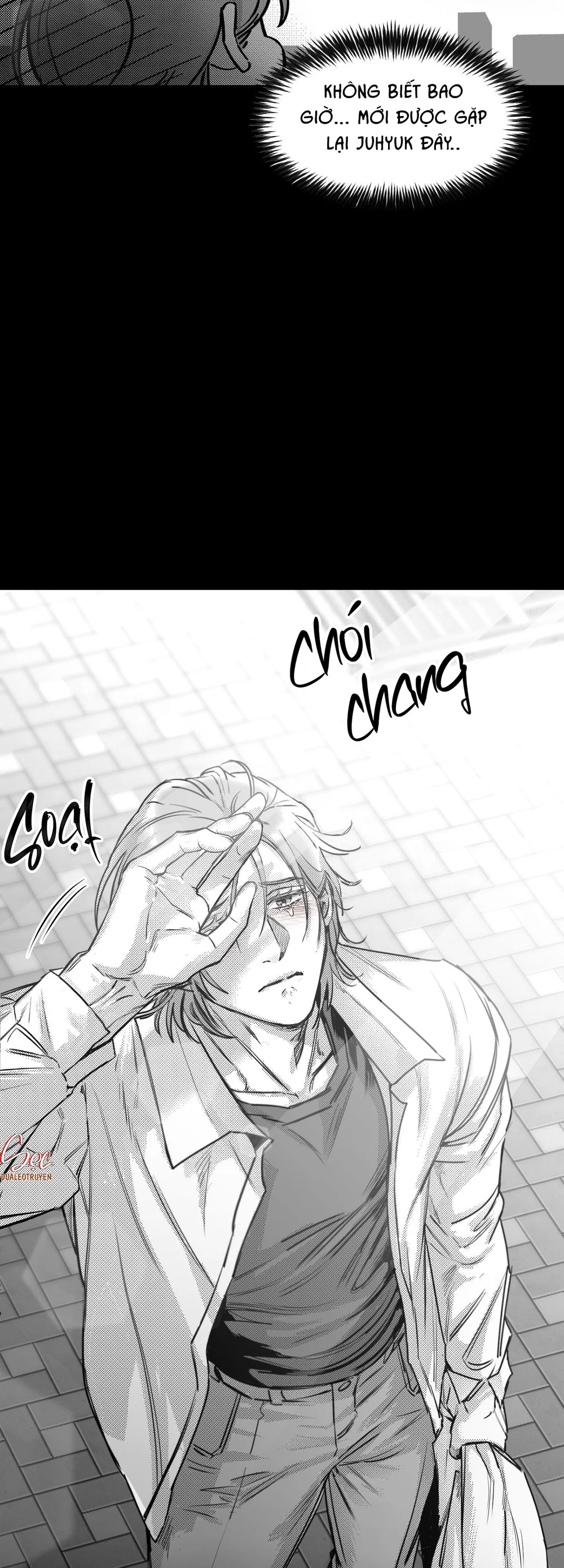 (ABO) YOU ARE MY WORLD Chapter 11 Trang 55