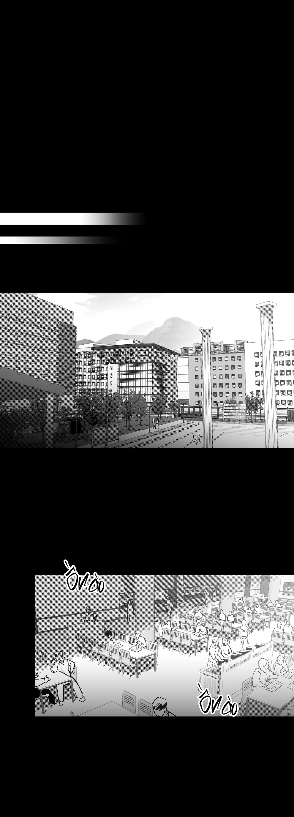 (ABO) YOU ARE MY WORLD Chapter 12 Trang 12