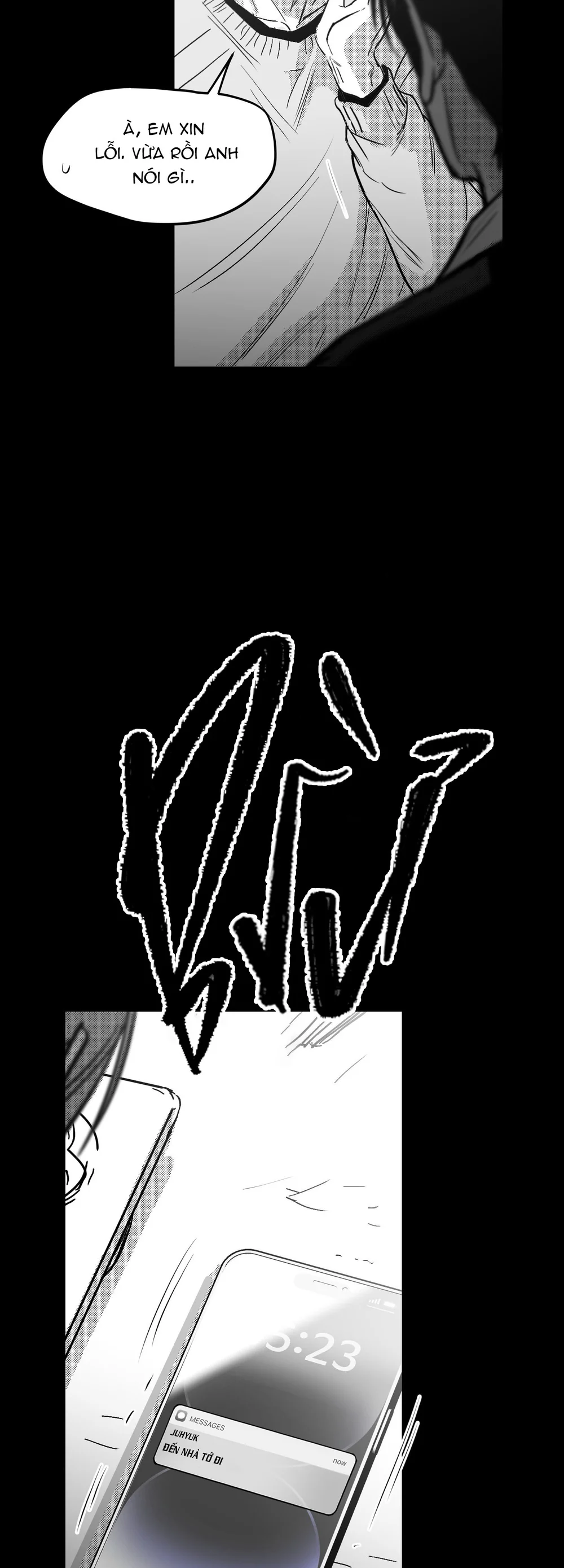 (ABO) YOU ARE MY WORLD Chapter 12 Trang 19