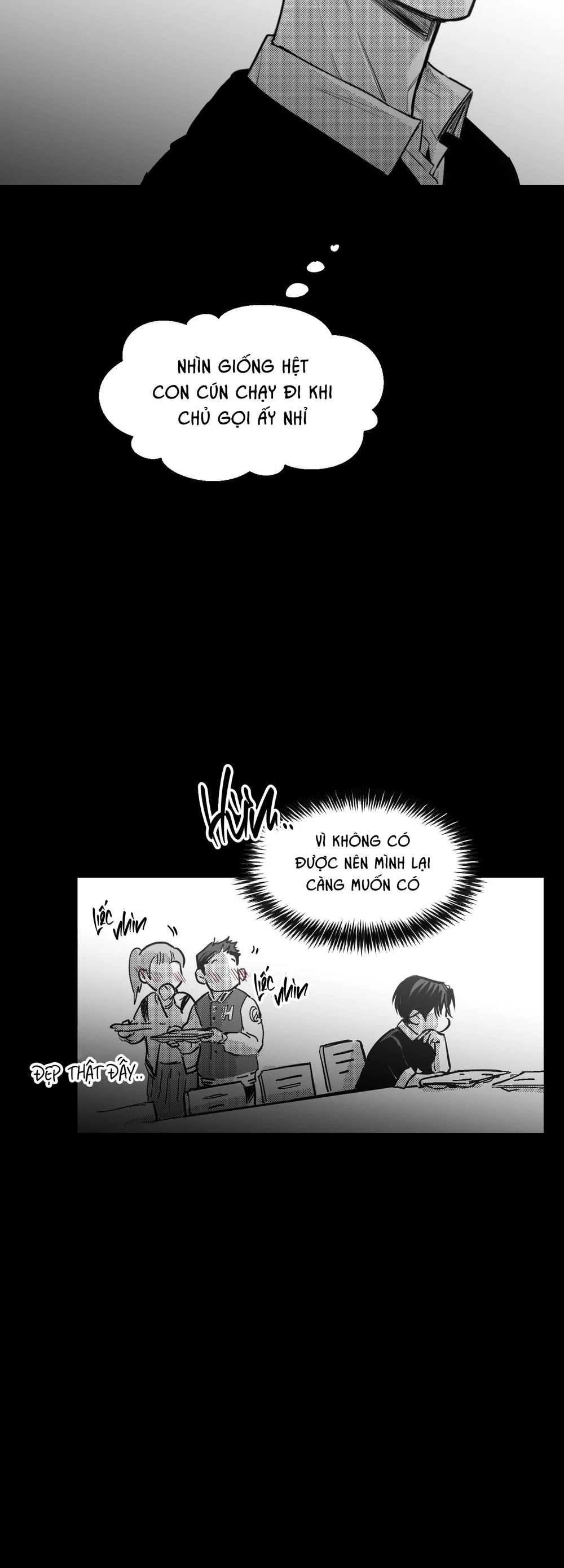 (ABO) YOU ARE MY WORLD Chapter 12 Trang 22