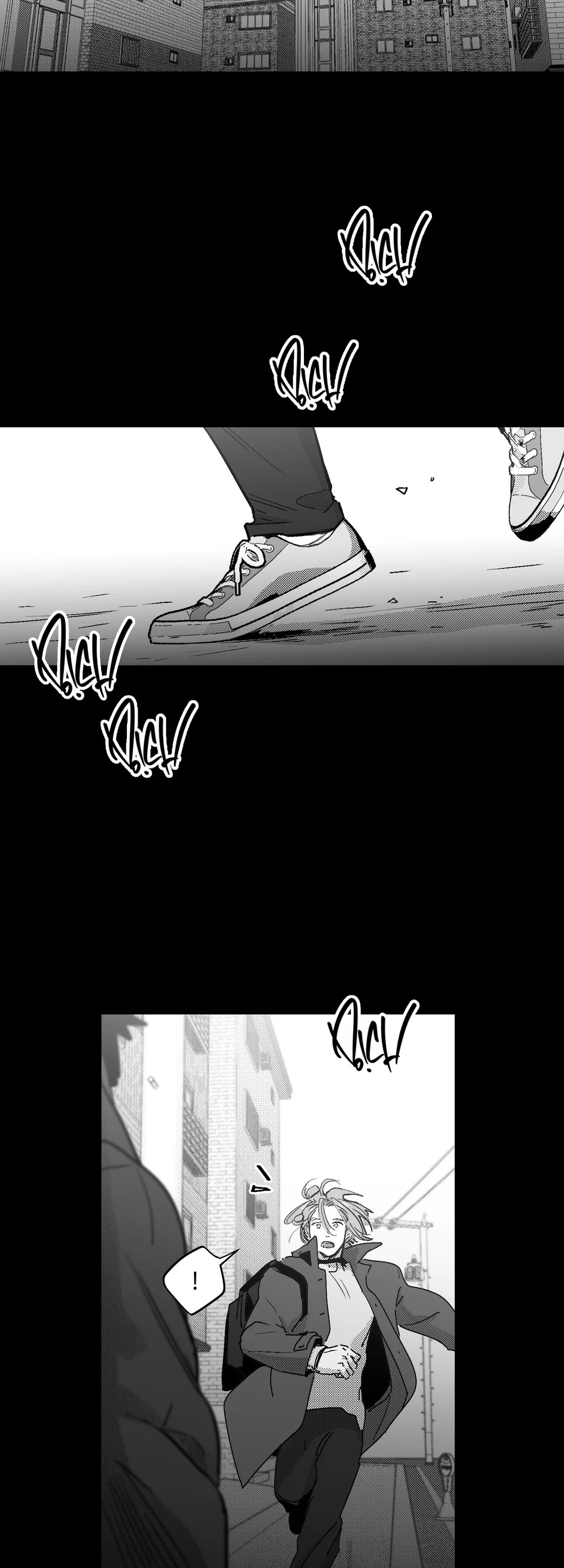 (ABO) YOU ARE MY WORLD Chapter 12 Trang 25