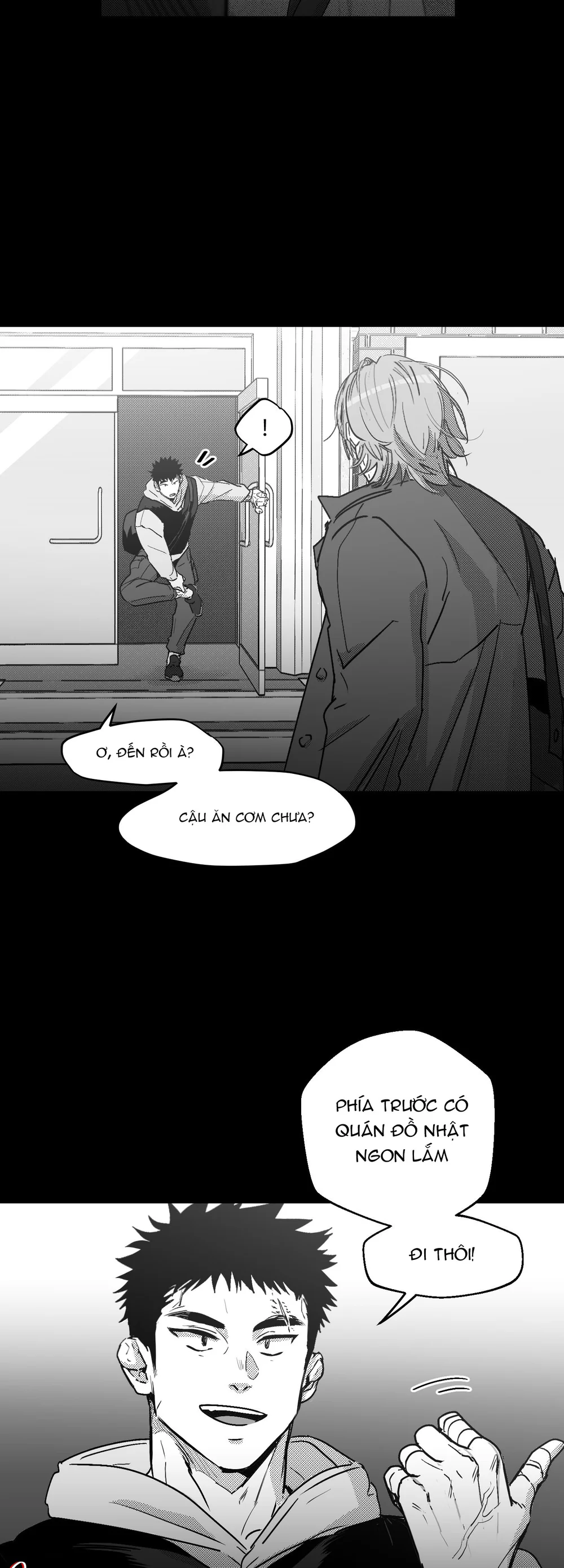 (ABO) YOU ARE MY WORLD Chapter 12 Trang 26