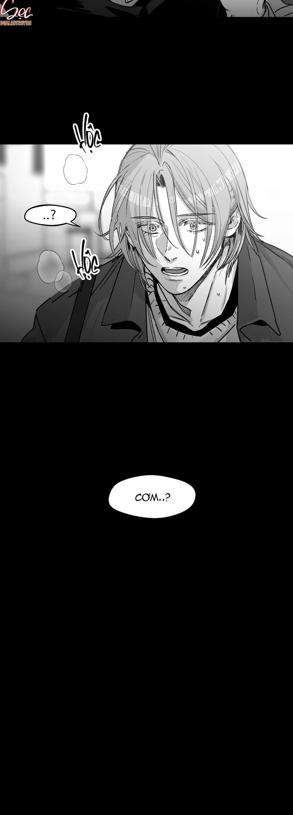 (ABO) YOU ARE MY WORLD Chapter 12 Trang 27