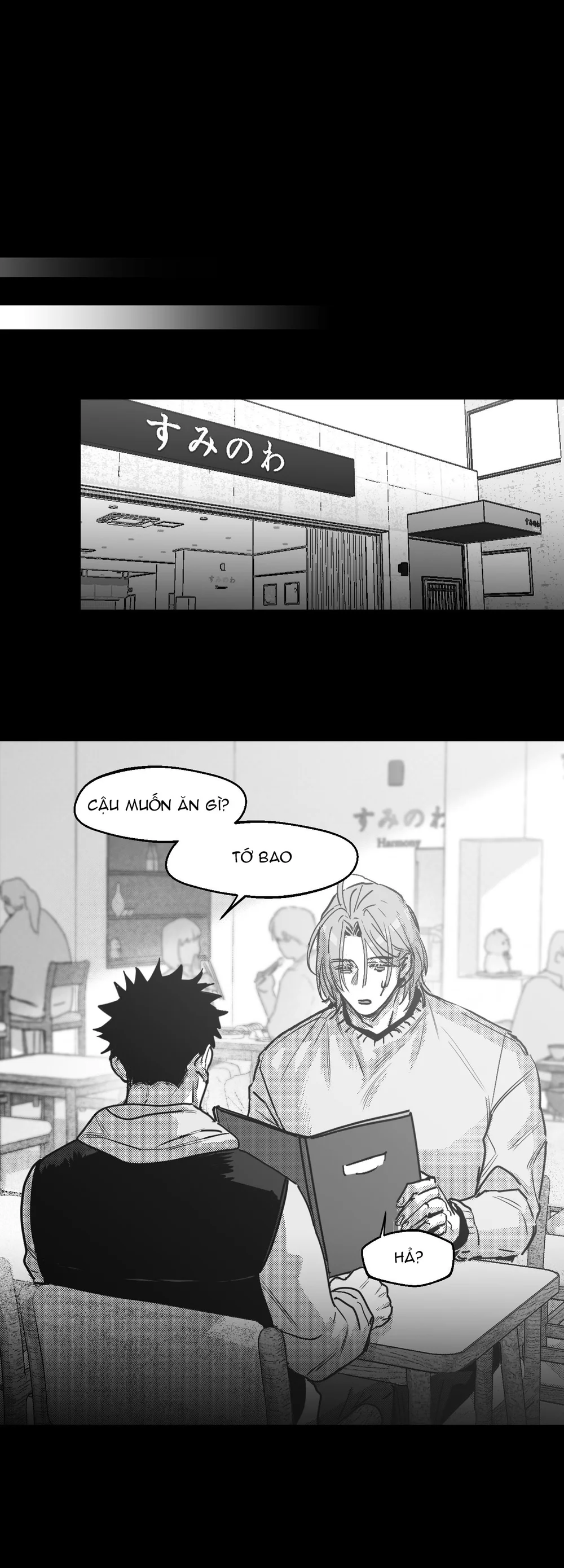 (ABO) YOU ARE MY WORLD Chapter 12 Trang 28