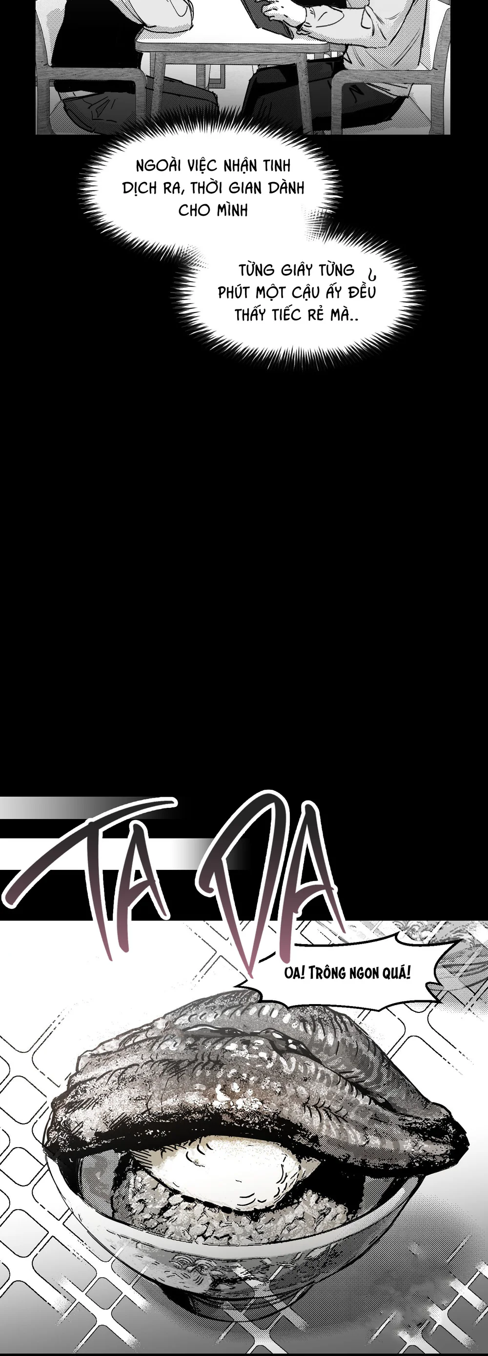 (ABO) YOU ARE MY WORLD Chapter 12 Trang 30