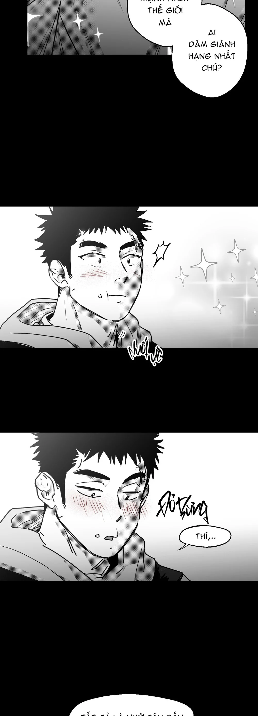 (ABO) YOU ARE MY WORLD Chapter 12 Trang 35