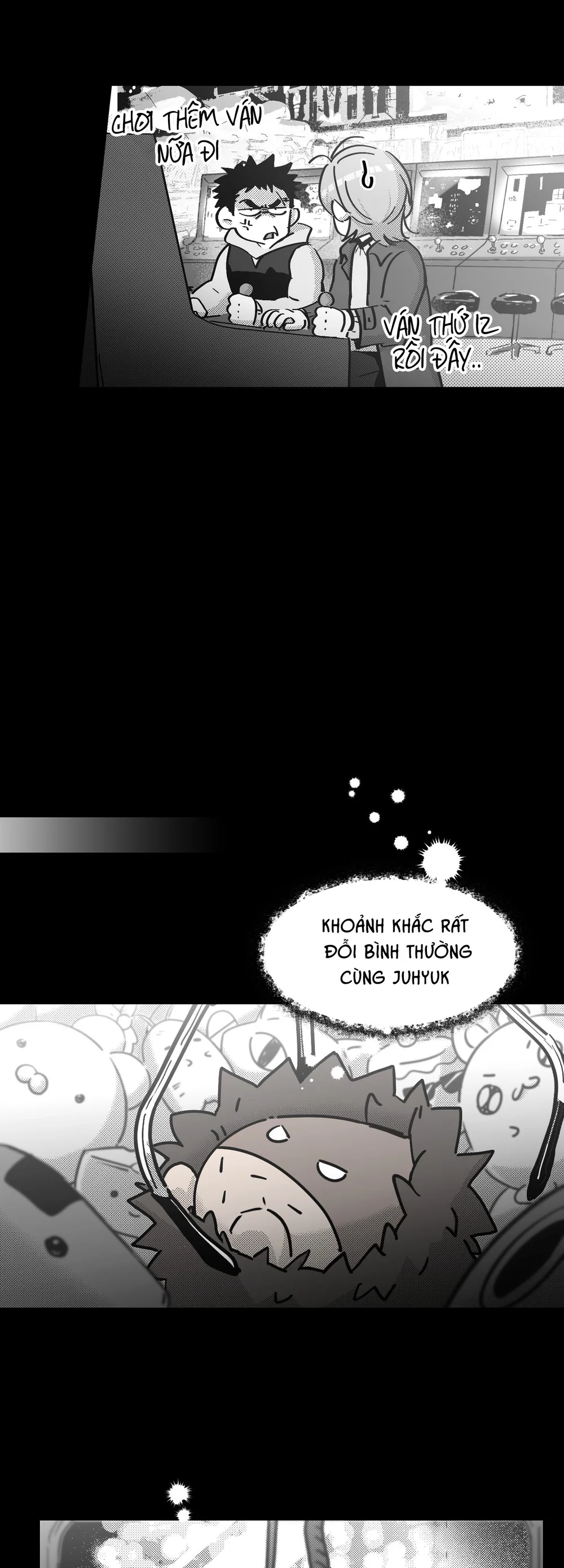 (ABO) YOU ARE MY WORLD Chapter 12 Trang 41