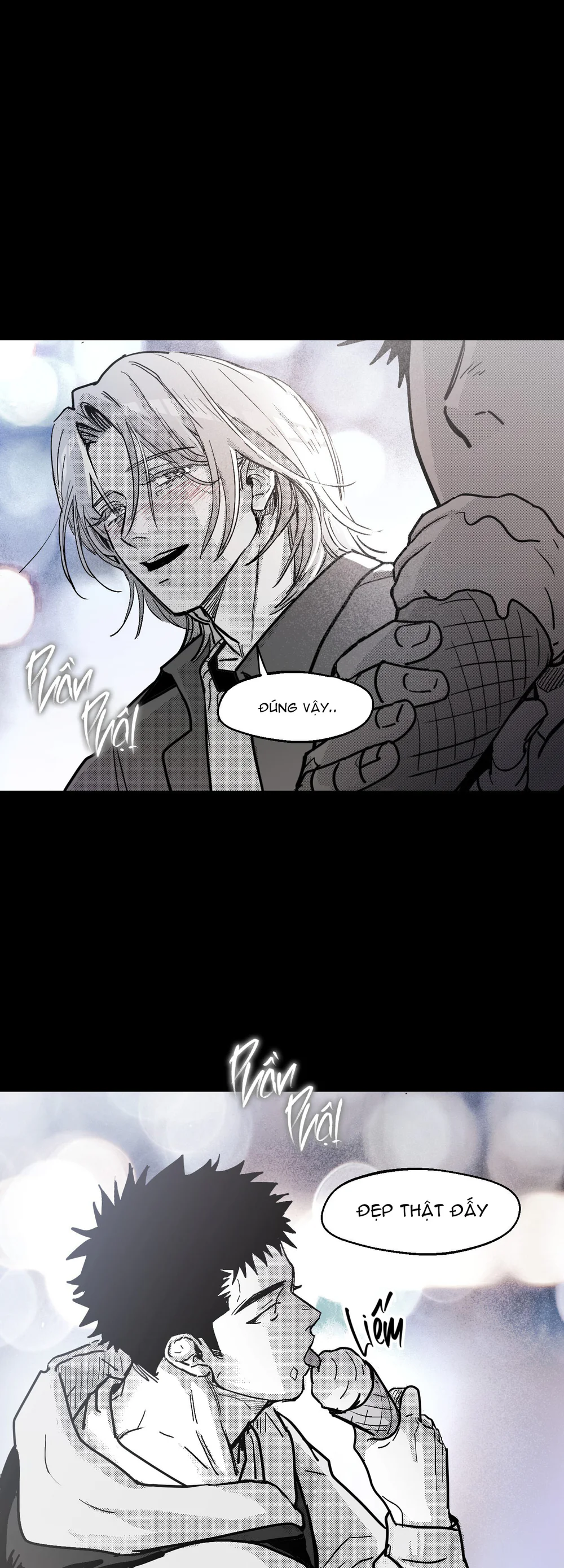 (ABO) YOU ARE MY WORLD Chapter 12 Trang 46