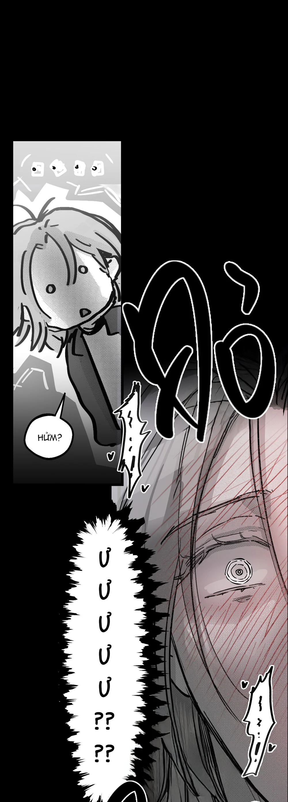 (ABO) YOU ARE MY WORLD Chapter 13 Trang 3