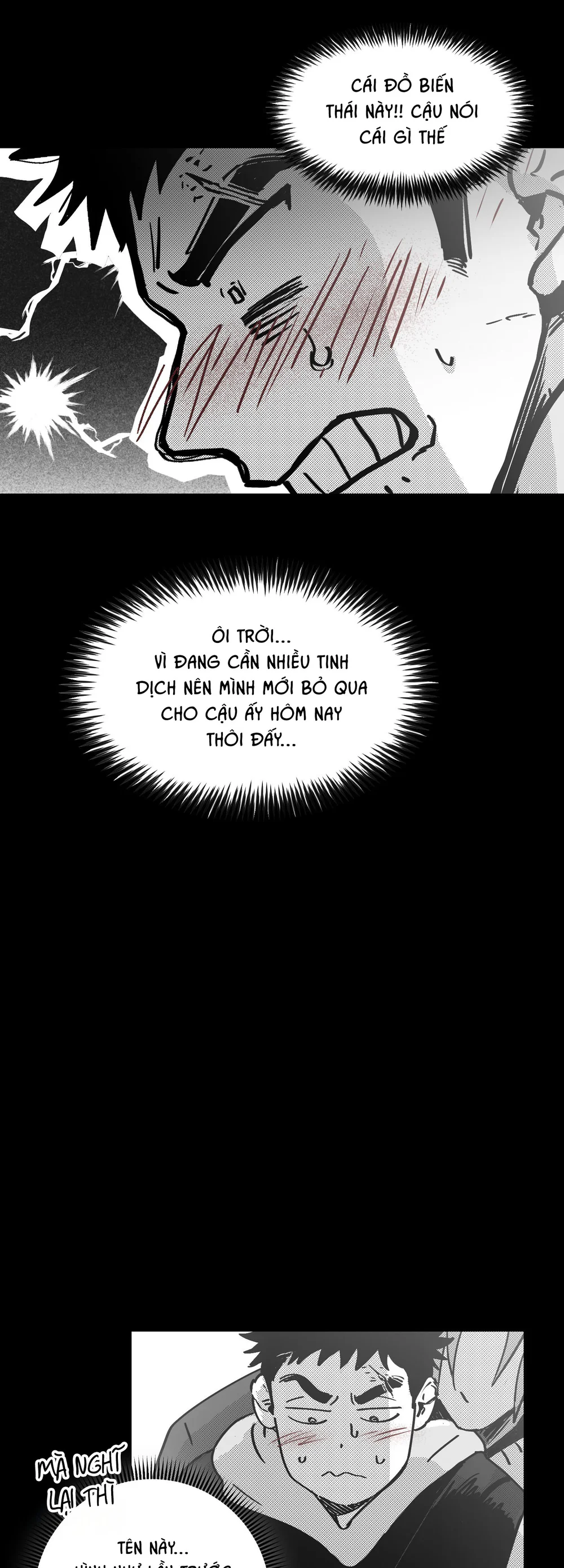 (ABO) YOU ARE MY WORLD Chapter 13 Trang 15