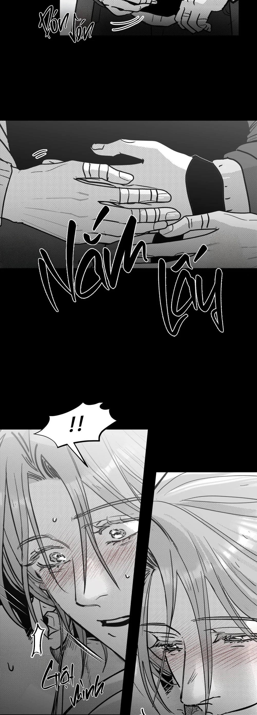 (ABO) YOU ARE MY WORLD Chapter 13 Trang 17