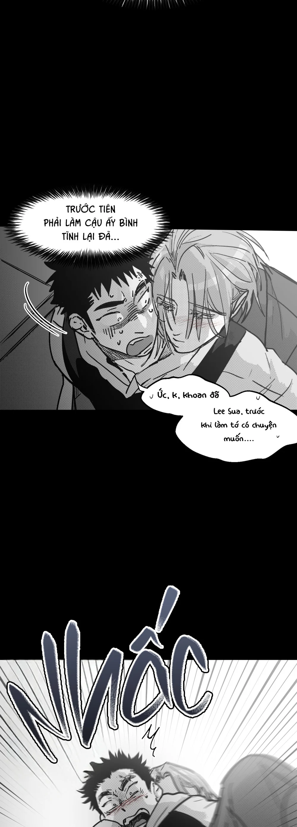 (ABO) YOU ARE MY WORLD Chapter 13 Trang 20