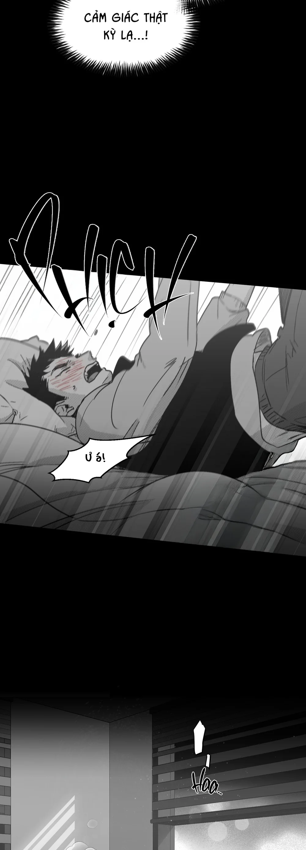 (ABO) YOU ARE MY WORLD Chapter 13 Trang 23