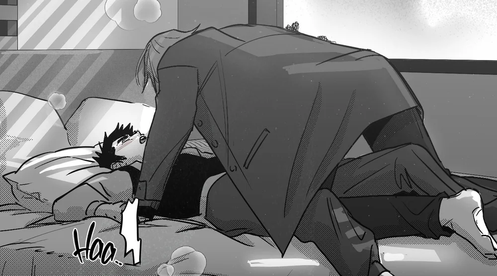 (ABO) YOU ARE MY WORLD Chapter 13 Trang 24